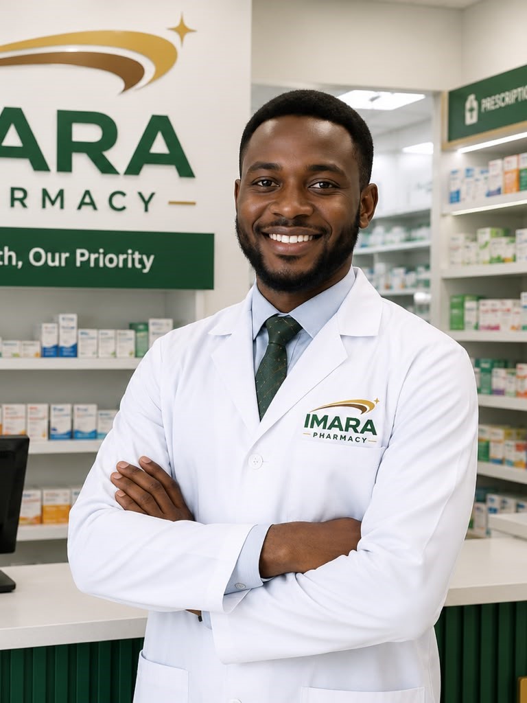 Mohamed ON, MD, Imara Group Tanzania